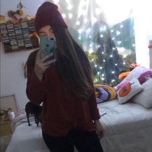 Meet your Posher, Maggie